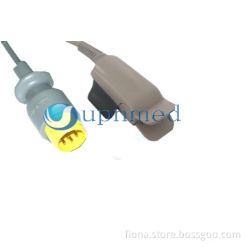 Mek Adult finger Clip Spo2 Sensor